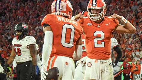 Clemson Cost Of Attendance 2025 – ZCGK