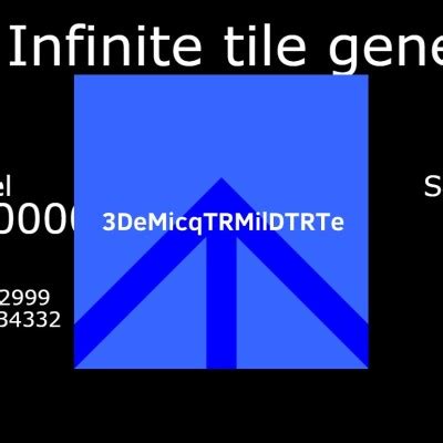 Image result for 2048 Tile Generator OpenProcessing Unfinite