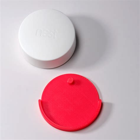 Nest Temperature Sensor Installation 的图像结果