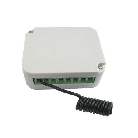 Multi Code Receiver 的图像结果