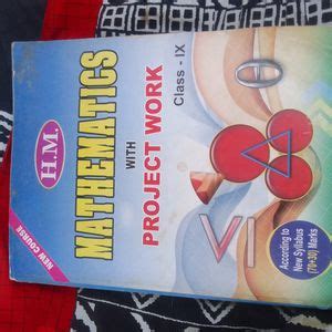 Maths Project 9th Class 的图像结果