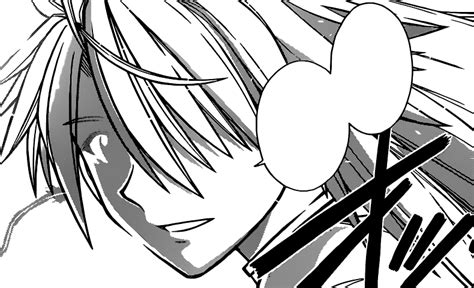 Negi Springfield/Image Gallery | UQ Holder Wiki | Fandom