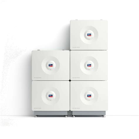 SMA Home Storage System 的图像结果