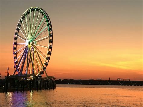 10 Interesting Facts About George Washington’s Mount Vernon | National Harbor