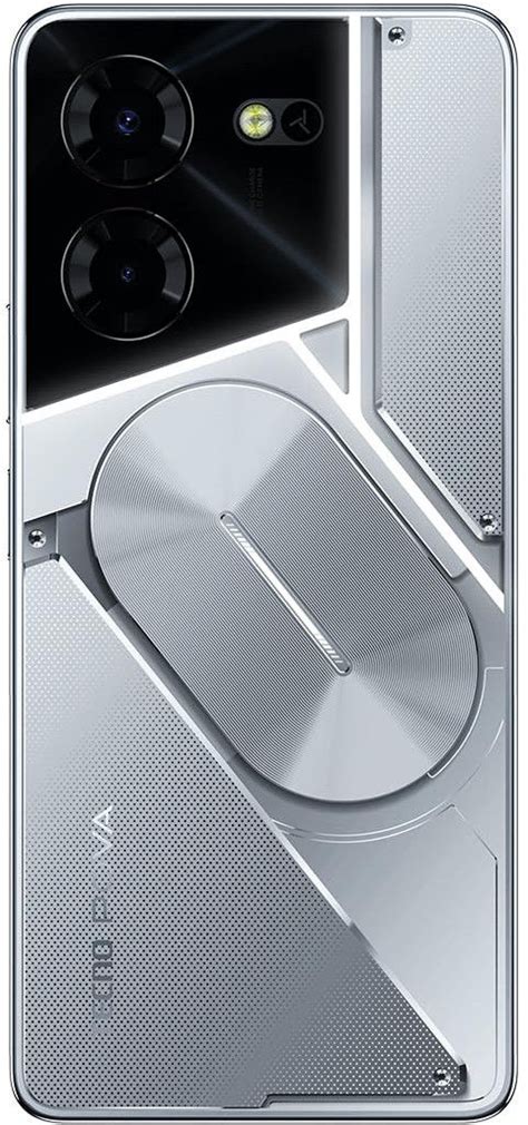 Tecno Pova 5 Pro - Full Specifications & Price in India (21st March ...