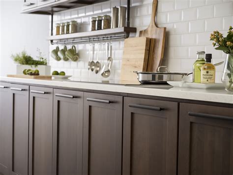 Kitchen Cabinets | Perry's Flooring America