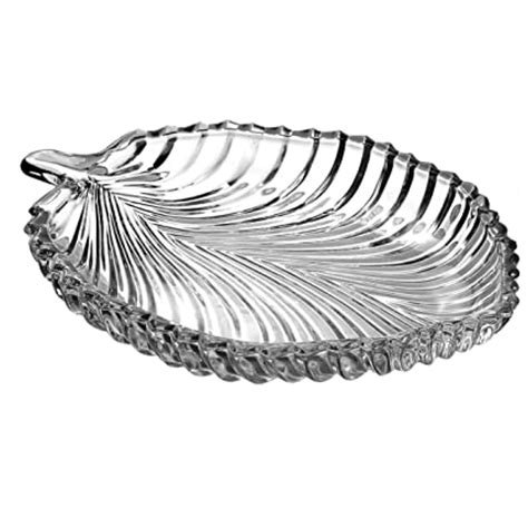 Buy Kosh- Stylish Modern Elegant Transparent Crystal Lightweight ...