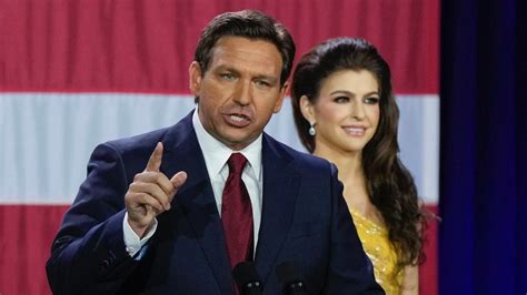 Gov. Ron DeSantis’ 2024 presidential prospects prompt Florida lawmakers ...