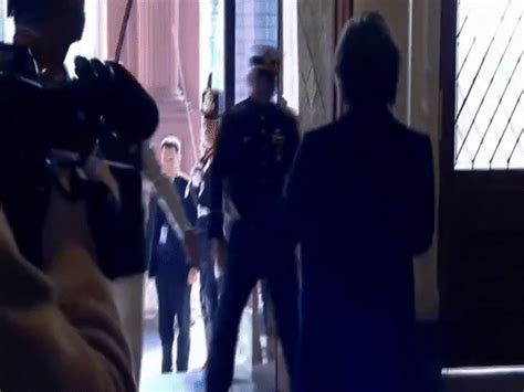 PM Modi in Argentina, Meets President: Discusses mineral trade and ...