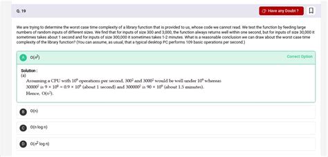 Algorithms Part II Coursera All Quiz Answer 的图像结果