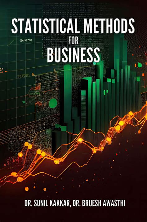 Statistical Methods For Business - Redshie Publication