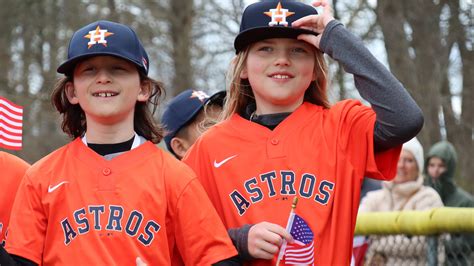 Brick Little League kicks off New Jersey 2024 season