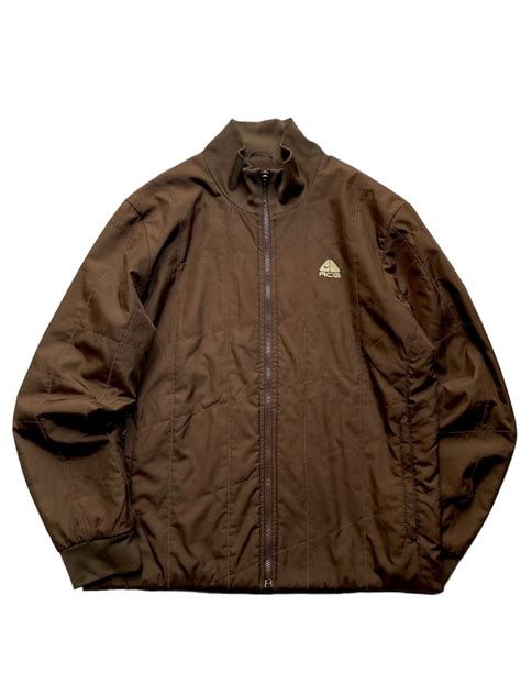 NIKE ACG Thermal Layer 2 Quilting Jacket | FRISKY