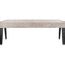 Safavieh Cameron Light Gray Wood Midcentury Coffee Table at Lowes.com
