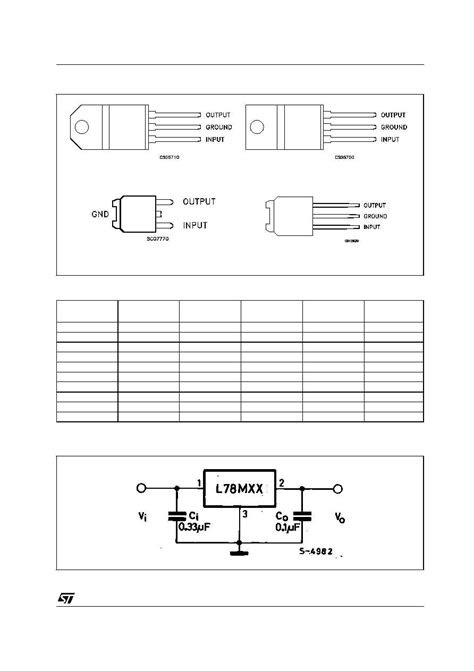 78M05 Library Altium 的图像结果