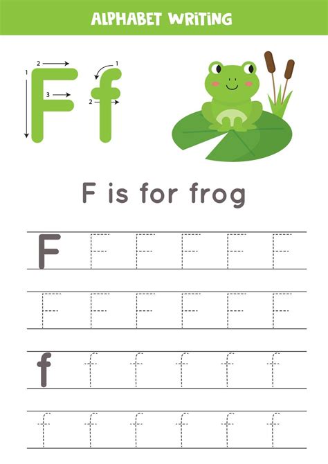 words starting with f 5 letters Archives - About Preschool