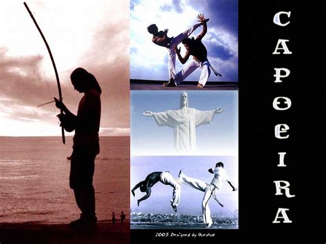 Capoeira Wallpapers - Wallpaper Cave