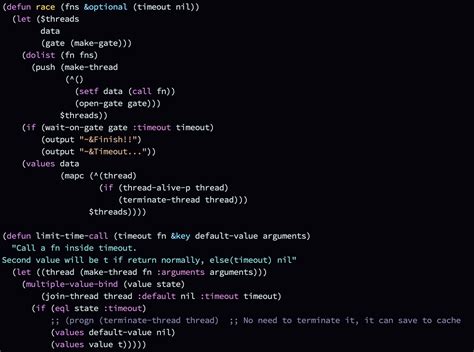 Add Row Lisp Code 的图像结果