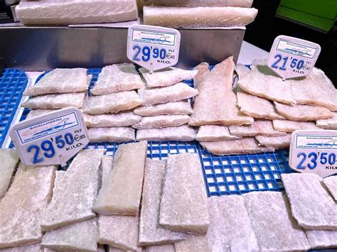 Image result for How to Cook Salt Cod