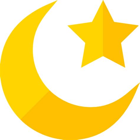 Islam - Free nature icons
