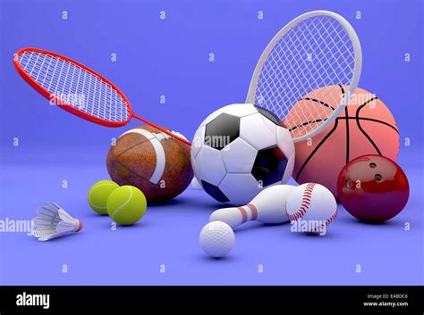 Sports Equipment 的图像结果