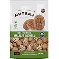 Nutraj California Inshell Walnuts,Raw 1000g : Amazon.in: Grocery ...