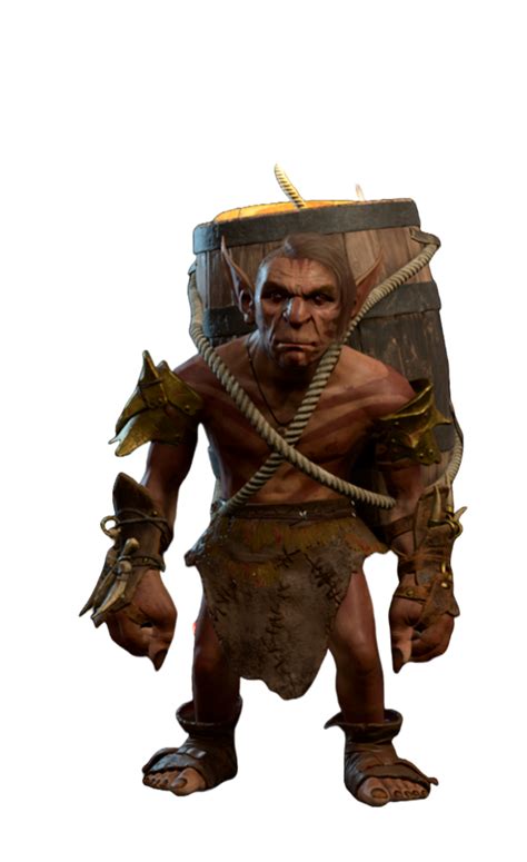 Dextor - bg3.wiki