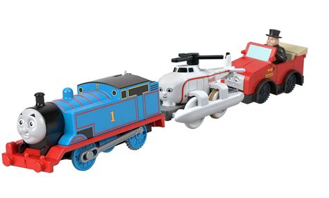 Image result for Trackmaster RWS Thomas