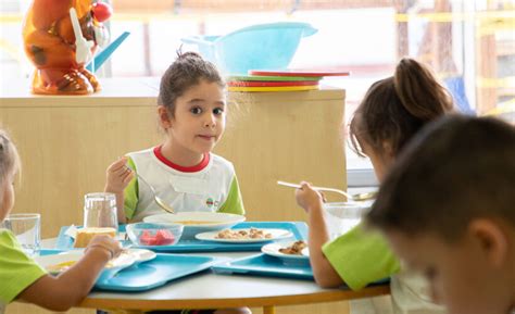 El papel de los educadores en la formación de hábitos saludables
