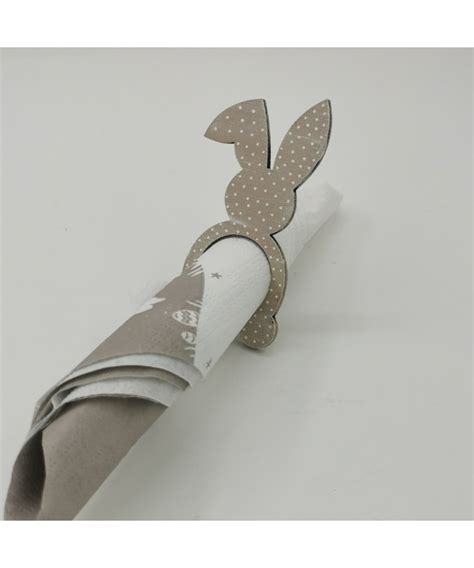 Prsten za salvete - Zeka 2