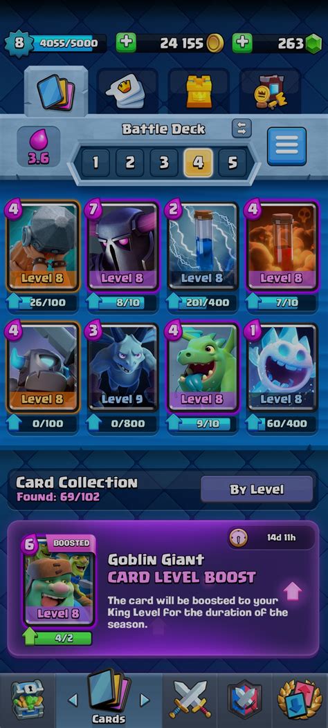 bridge spam pekka duo. can this work? suggestions? [arena 11] : r ...