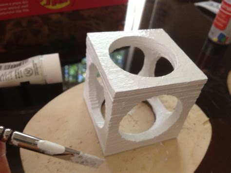 Image result for Making a Cube Using 3D Printer