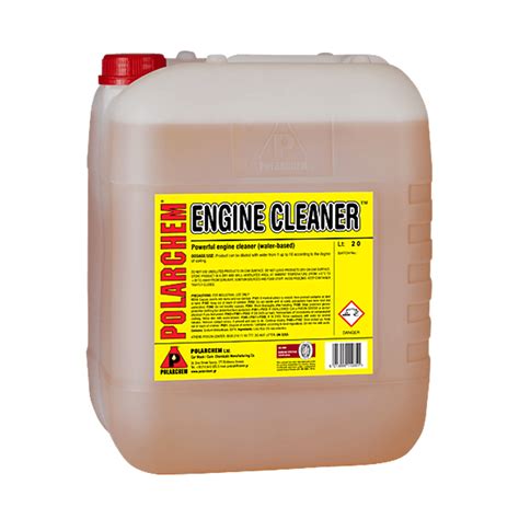 Best Engine Cleaner Without Water at Nathan Lozano blog