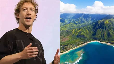 Subterranean tunnels, safe rooms, and seclusion: Inside Mark Zuckerberg ...
