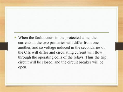 Differential Protection Relay Applications 的图像结果