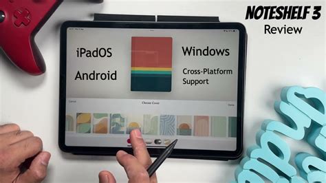 Image result for Noteshelf vs Good Notes