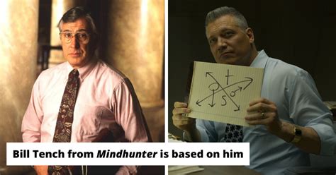 Meet Robert Ressler - The Man Who Coined The Term 'Serial Killer' | The ...