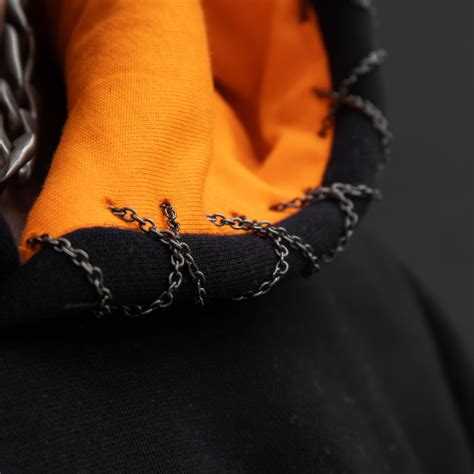 CXNSORDD | Dress for Rebels