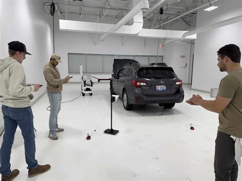 Adas Calibration Training 的图像结果