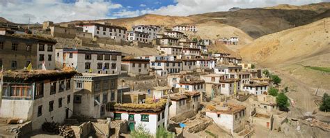 Best Stays in Kibber Village, Spiti Valley