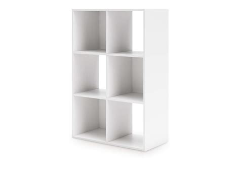 Onita Six Cube Organizer