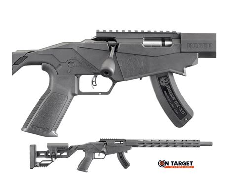 Image result for Ruger Precision Rimfire 22LR Trigger Spring