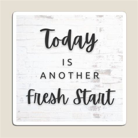 Image result for Fresh Start All Over Again