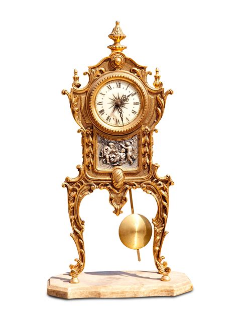 70 Different Types of Clocks – Collection a day