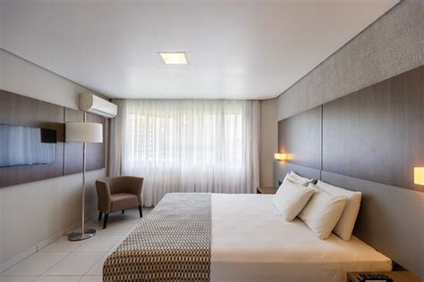 SAINT EMILION BY ATLANTICA (Curitiba) - Hotel Reviews, Photos, Rate ...