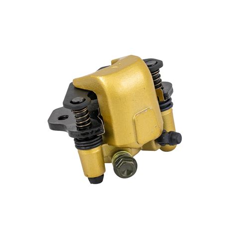 AlveyTech Brake Caliper for 150cc Go-Karts & Dune Buggies (Right ...