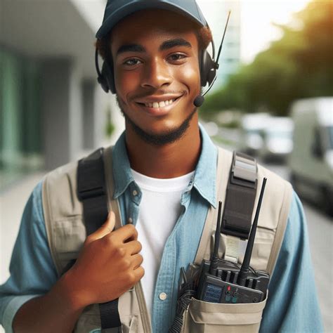 Top Companies for Field Service Technician Jobs