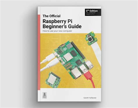 Raspberry Pi User Guide 的图像结果