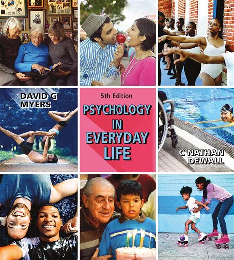 Buy Psychology in Everyday Life Book Online at Low Prices in India ...