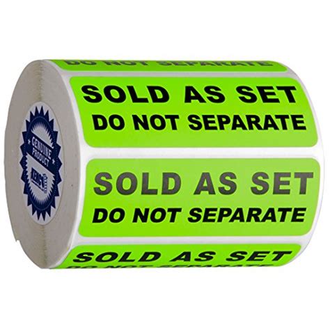 Image result for Do Not Split Labels